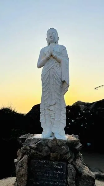 Kirinda Vihara Maha Devi Temple