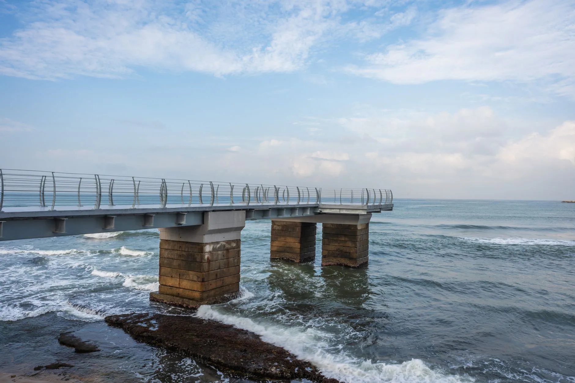 Galle Face Green by Thilina Alagiyawanna