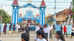 St. Mary's Cathedral, Batticaloa by LKTraveler admin upload