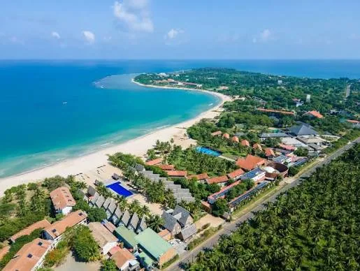 Pasikudah Beach by LKTraveler admin upload