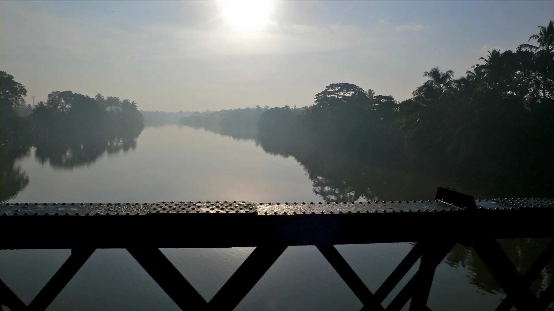 Kelani River