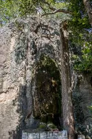 Dowa Rock Temple by LKTraveler admin upload