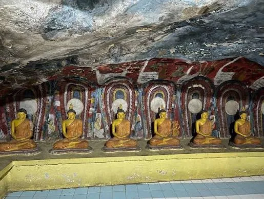 Dowa Rock Temple by LKTraveler admin upload