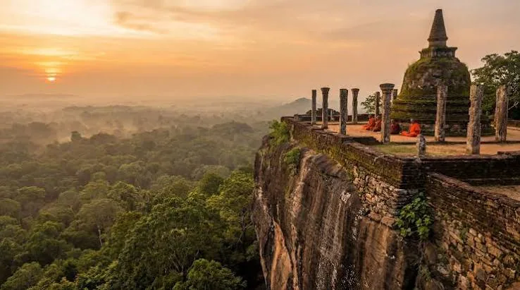 Arankele Monastery