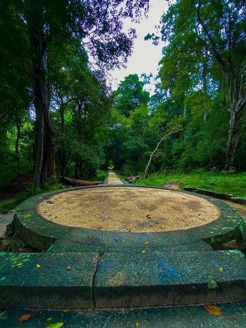 Arankele Monastery by LKTraveler admin upload