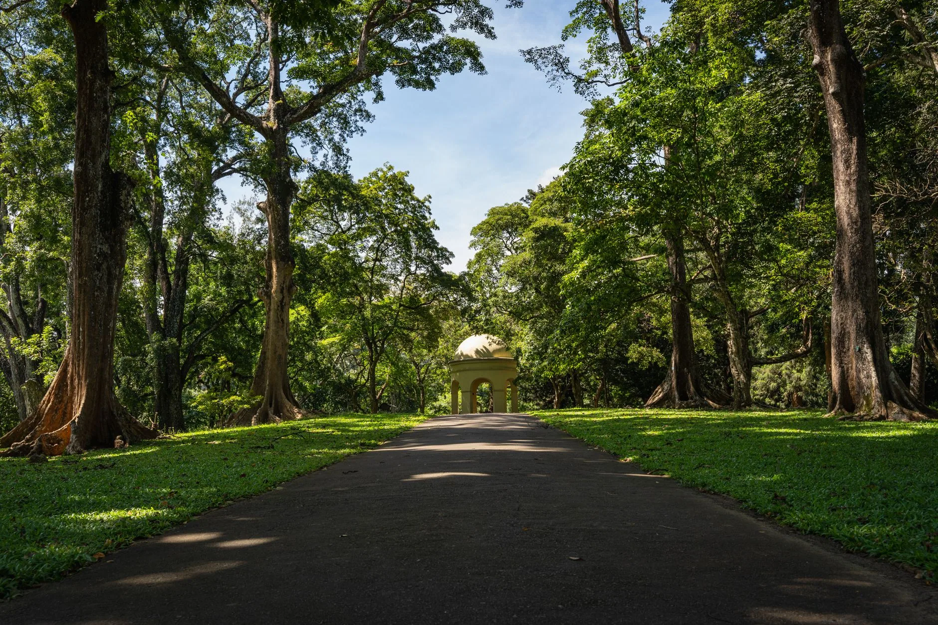 Henarathgoda Botanical Garden