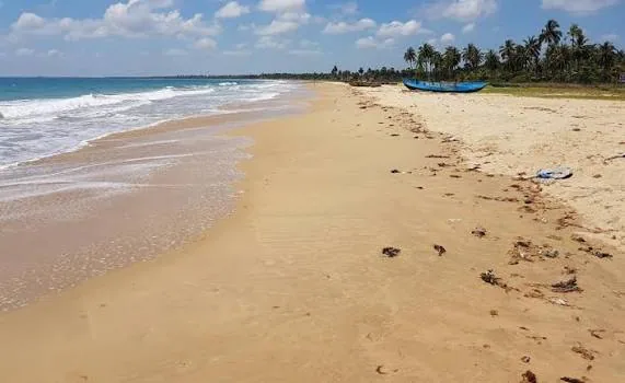Kalkudah Beach by LKTraveler admin upload