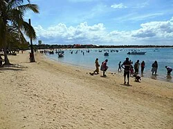 Kalkudah Beach by LKTraveler admin upload