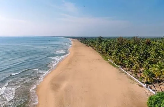 Kalkudah Beach by LKTraveler admin upload