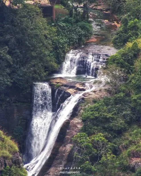 Ravana Falls by LKTraveler admin upload