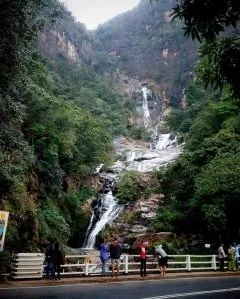 Ravana Falls by LKTraveler admin upload