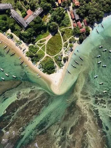 Kallady Beach