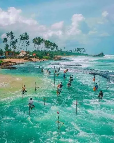 Kallady Beach by LKTraveler admin upload
