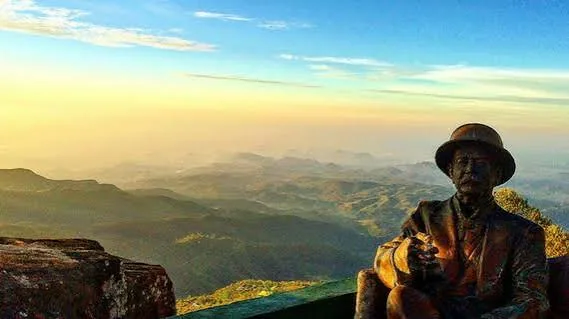 Lipton's Seat by LKTraveler admin upload