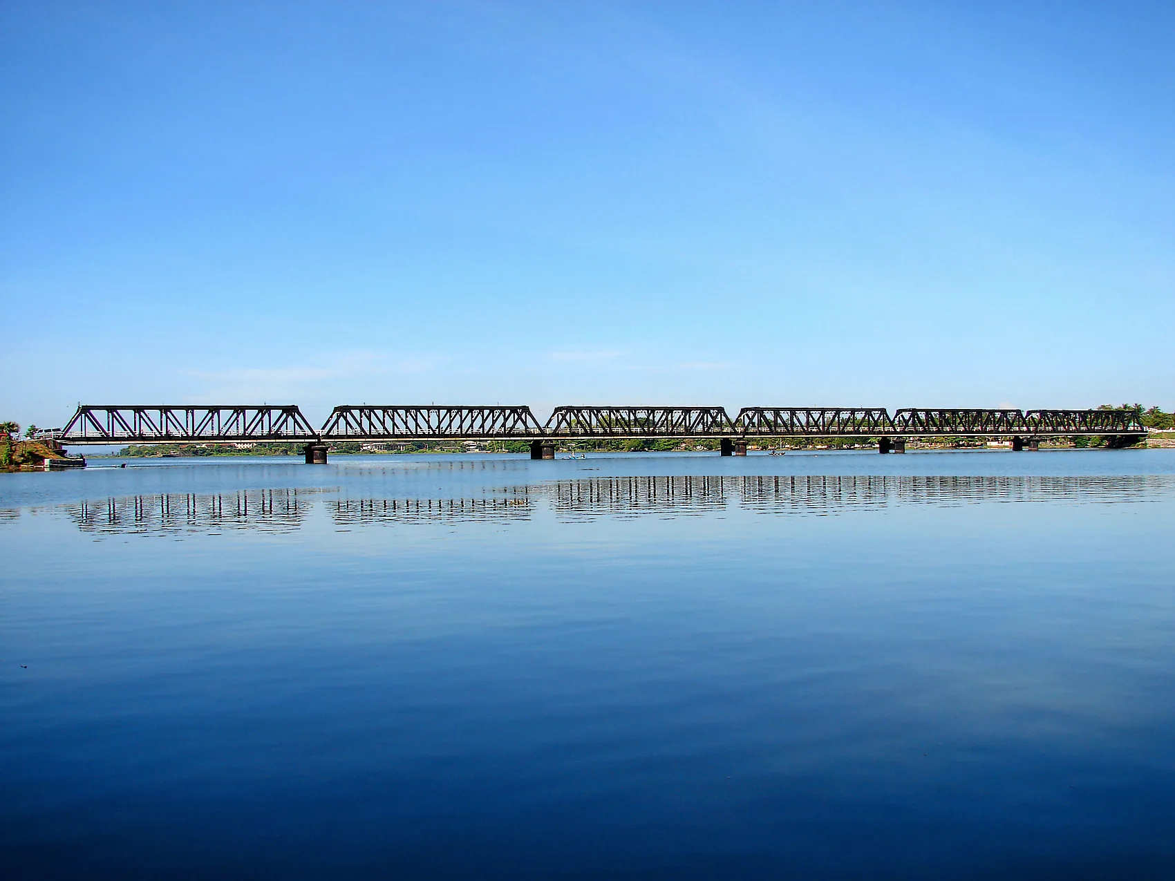 Kallady Bridge