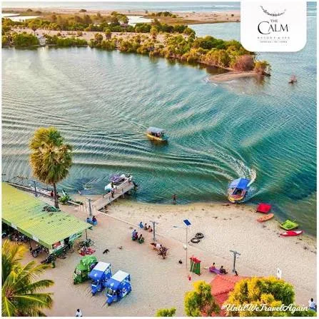 Batticaloa Lagoon