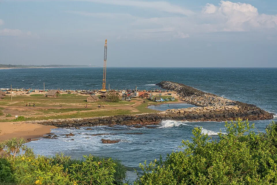 Ussangoda National Park