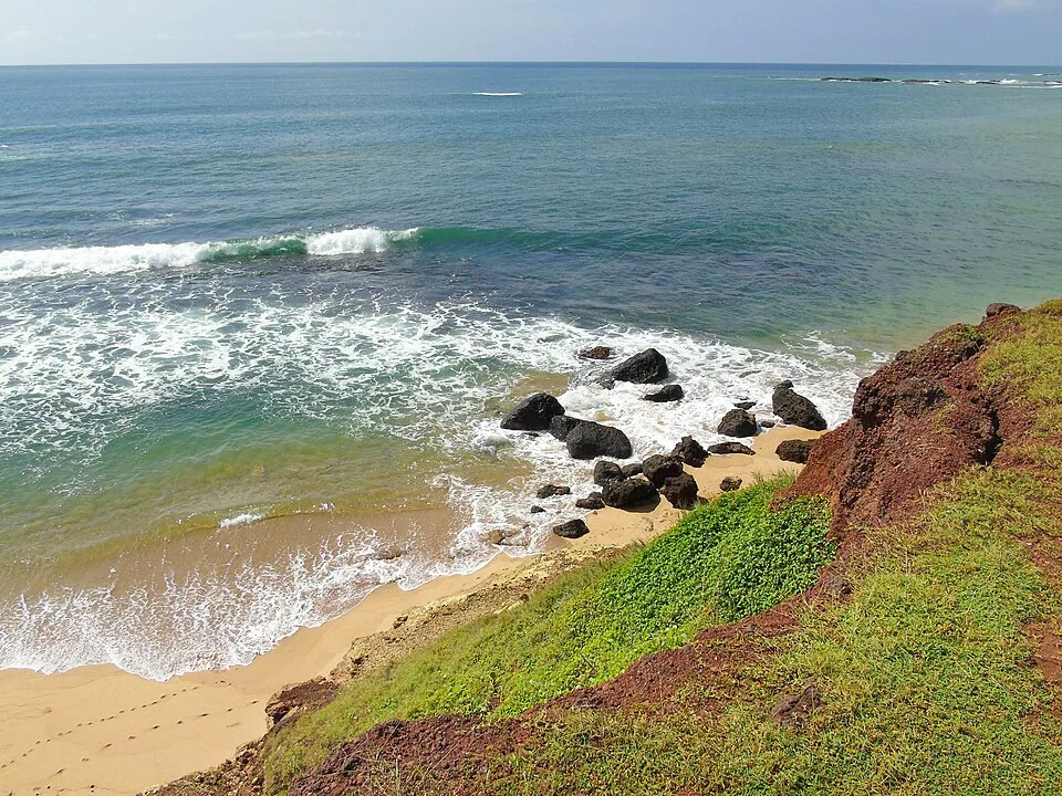 Ussangoda National Park by LKTraveler admin upload