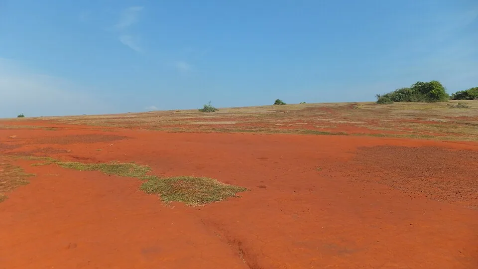 Ussangoda National Park by LKTraveler admin upload