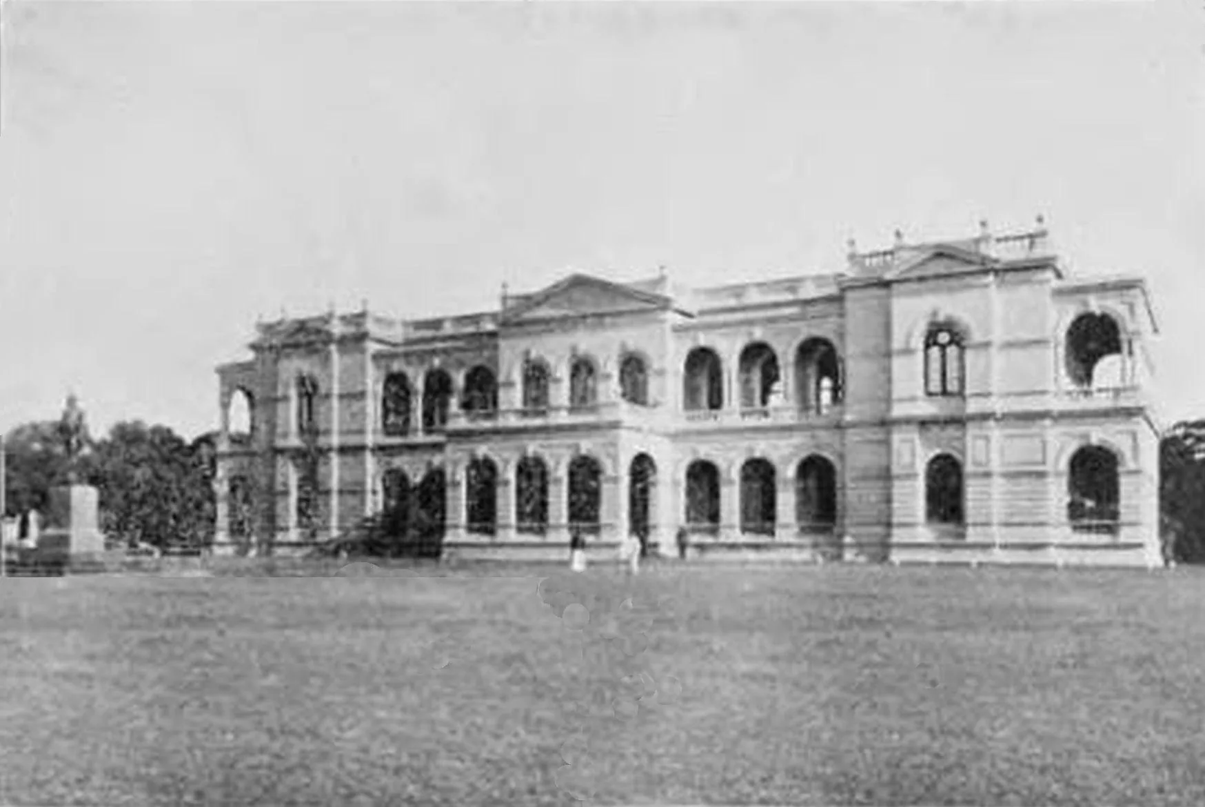 Colombo National Museum by Bashford Dean article