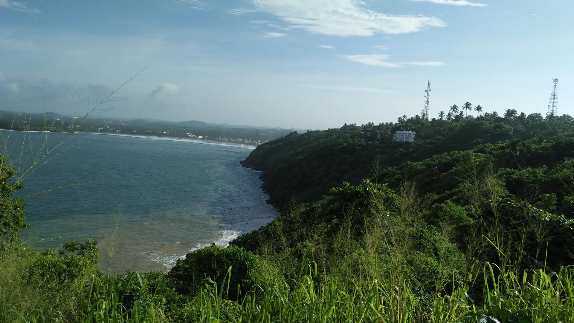 Jungle Beach by Nuwantha123ediri