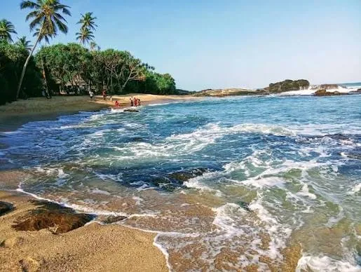 Rekawa Beach by LKTraveler admin upload