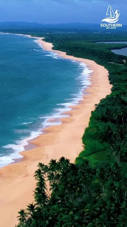 Rekawa Beach by LKTraveler admin upload